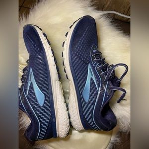 Brooks running shoes